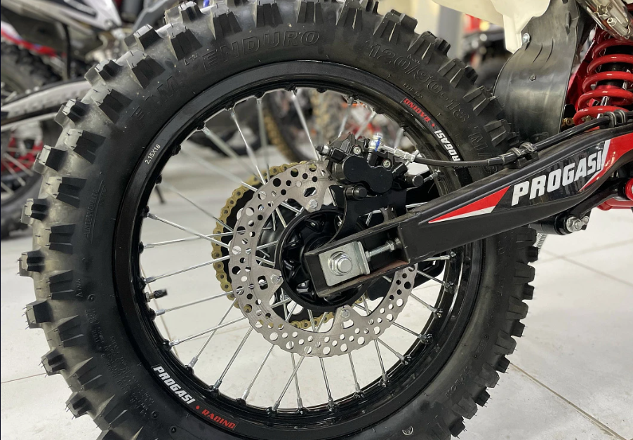 Мотоцикл Progasi SUPER MAX 250 PRO SPORT в Казани