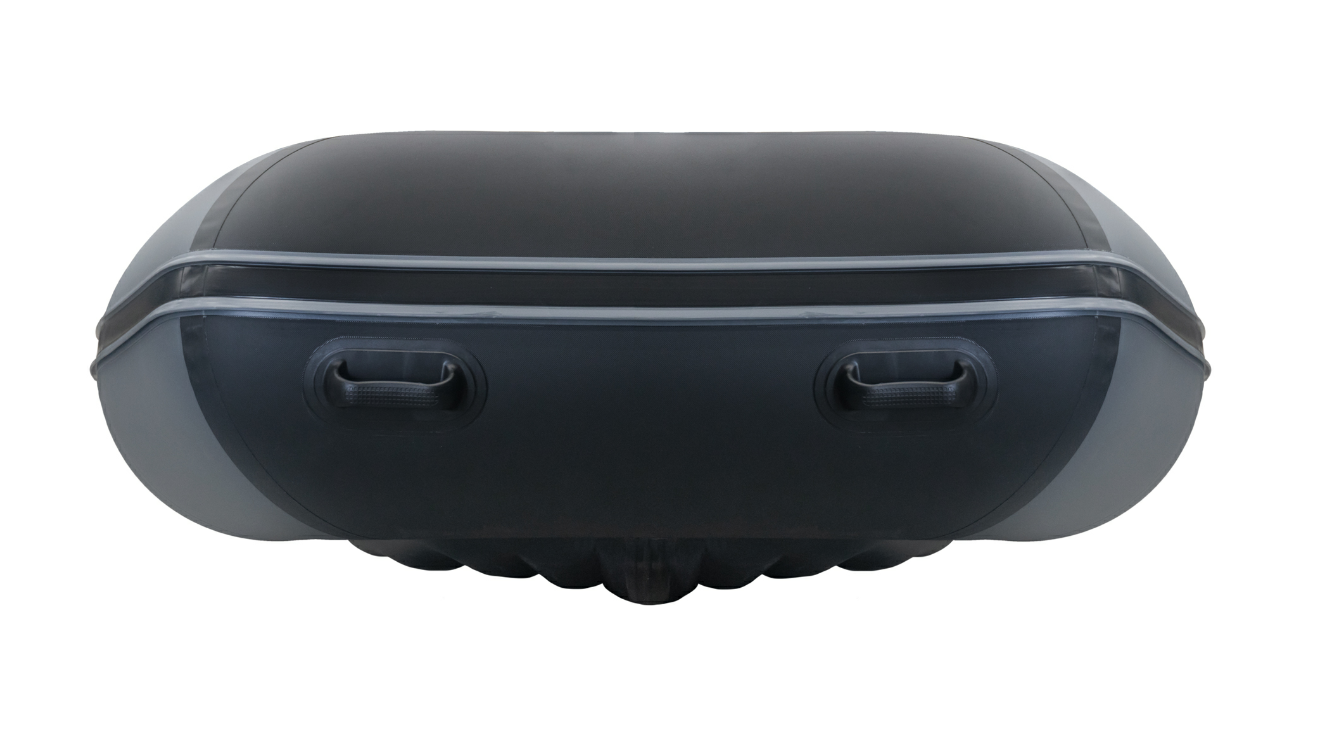 Лодка Таймень RX 3900 НДНД в Казани