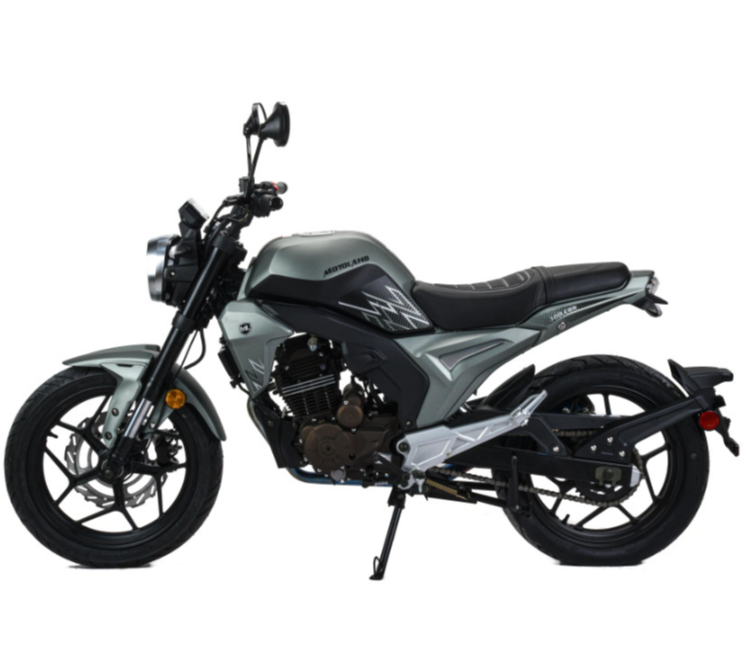 Мотоцикл MOTOLAND (МОТОЛЕНД) 300 CBR в Казани