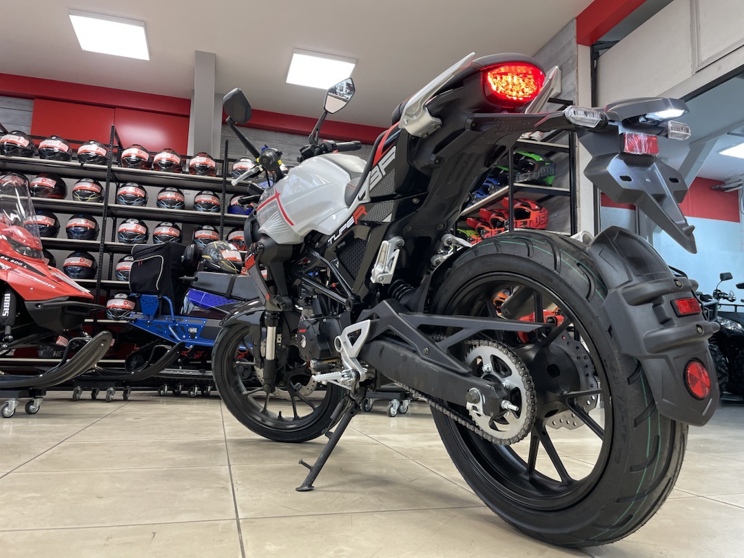 Мопед PROMAX CB150R (49) в Казани