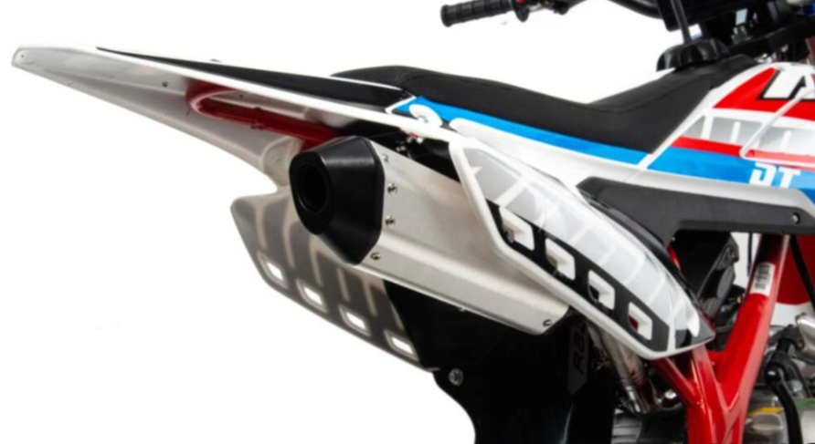 Питбайк MOTOLAND (МОТОЛЕНД) Apollo125 DT125 в Казани