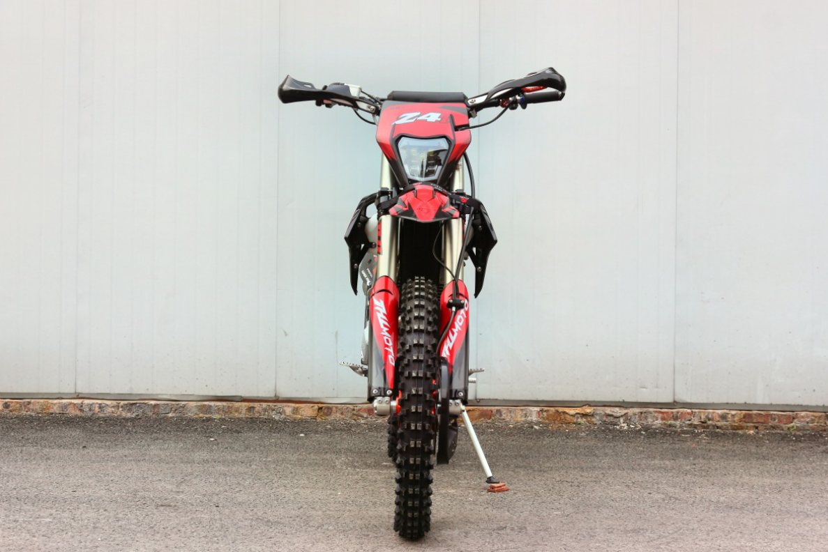 Мотоцикл JHLMOTO JHL Z4i (EFI) PR250 (172FMM-5S) в Казани