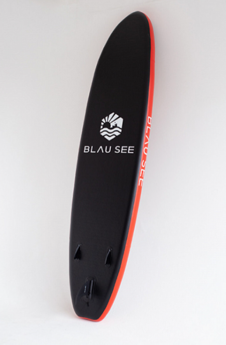 НАДУВНОЙ SUP-BOARD BURNFIRE 10,6 в Казани
