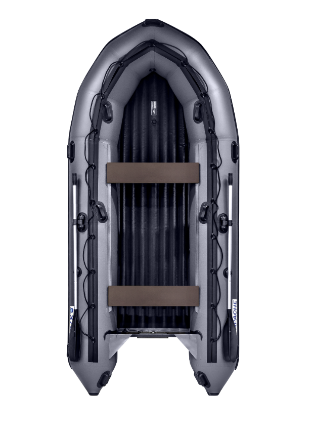 Лодка APACHE 3700 НДНД в Казани