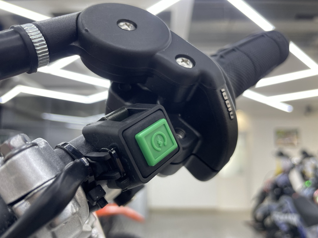 Кроссовый мотоцикл (эндуро) PROMAX PZ9 480 PRO-SPORT в Казани