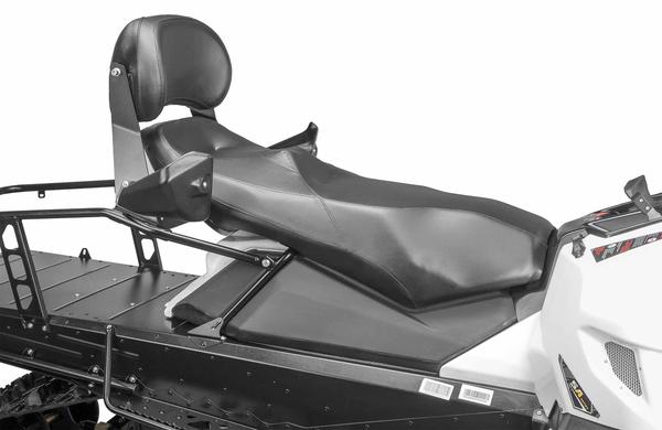 Снегоход STELS SA600T (L LUX WT) АТАМАН 1.0 К01 Tech в Казани