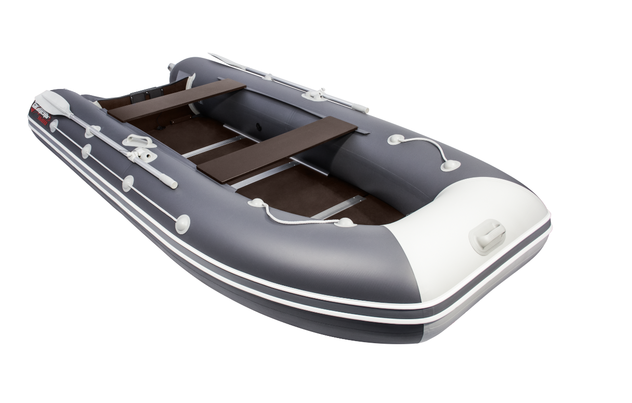 Лодка Таймень lx 3600 ск в Казани