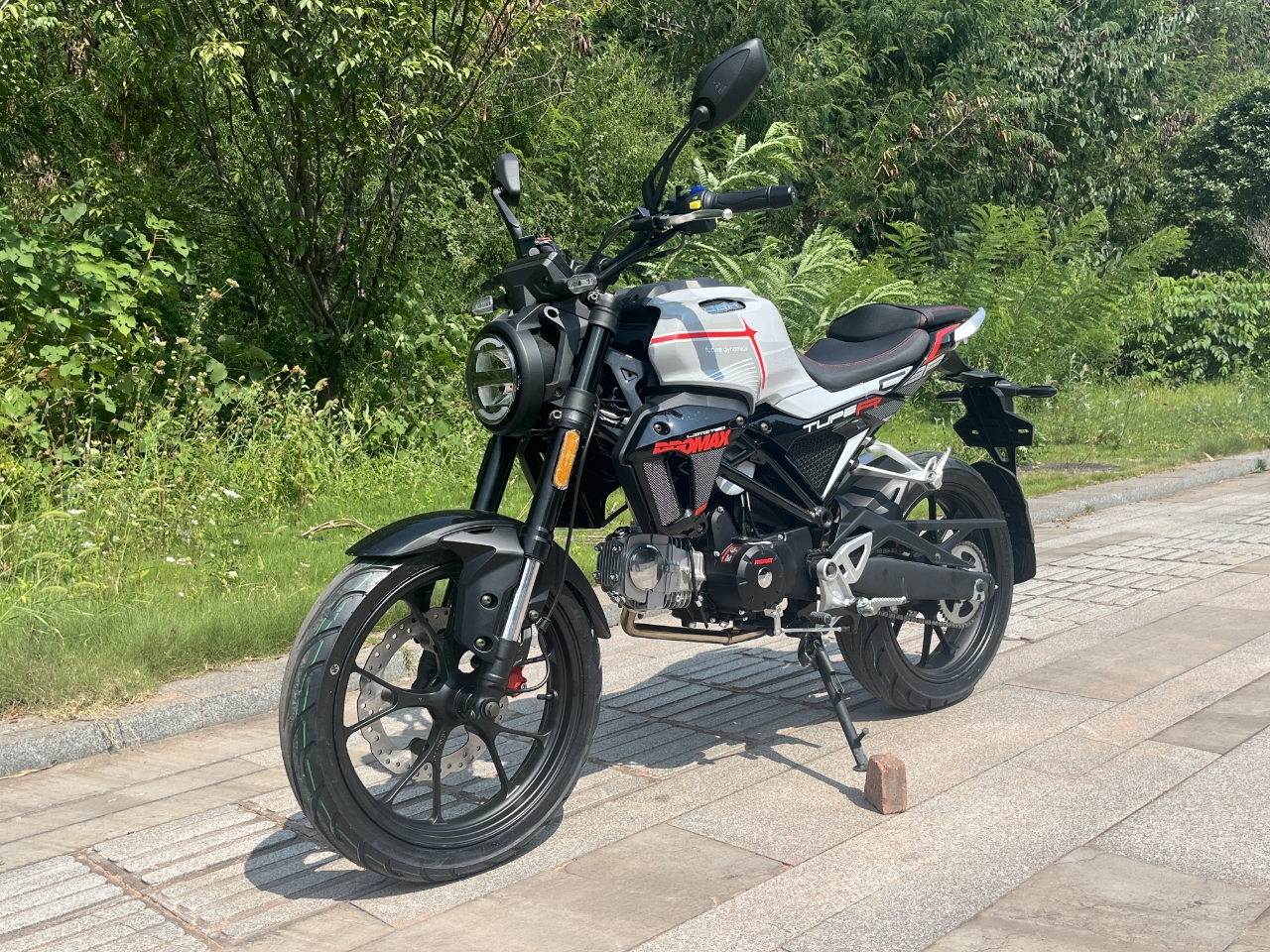 Мопед PROMAX CB130R (49) в Казани