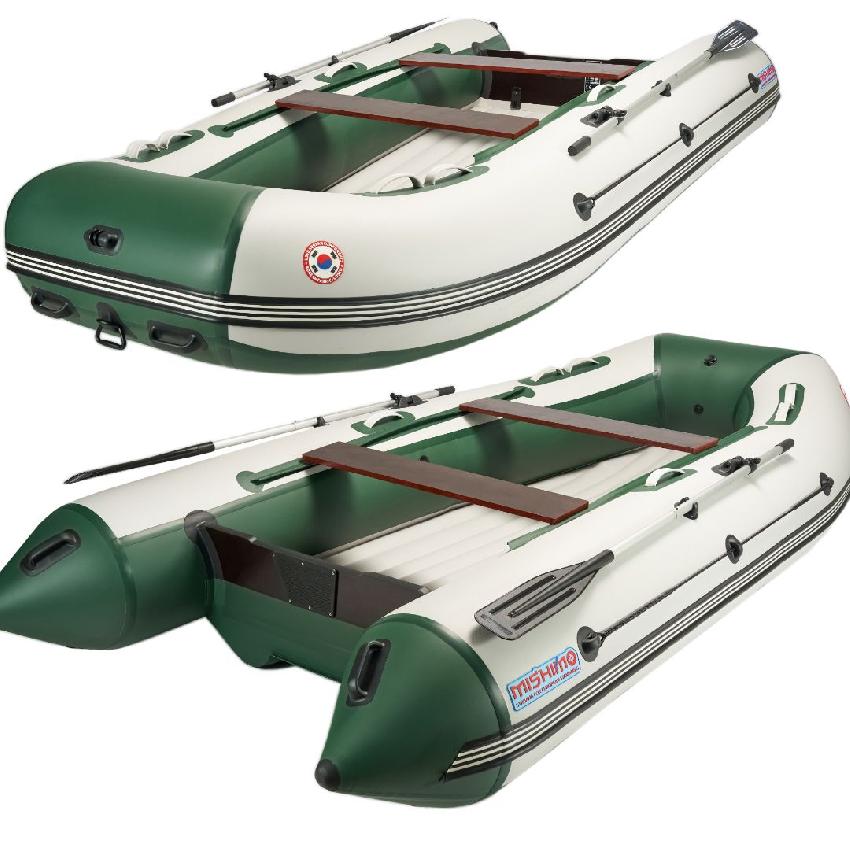 Лодка MISHIMO LITE 350 в Казани Лодка MISHIMO LITE 350 в Казани