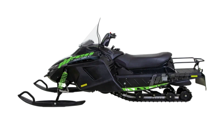 Снегоход РМ TIKSY 500 4Т в Казани