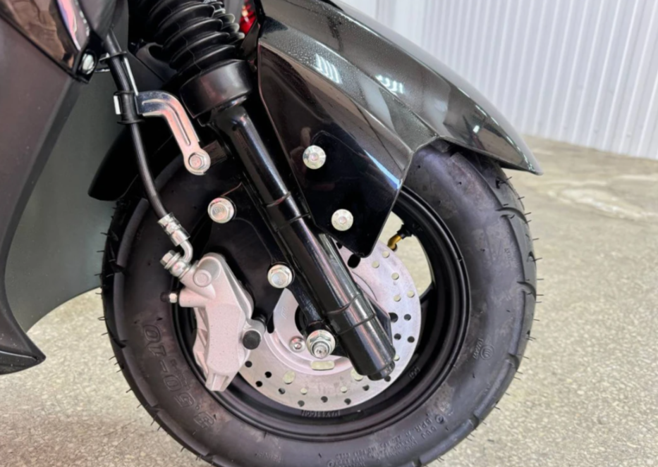 Скутер PROMAX ROX 200 (49) в Казани