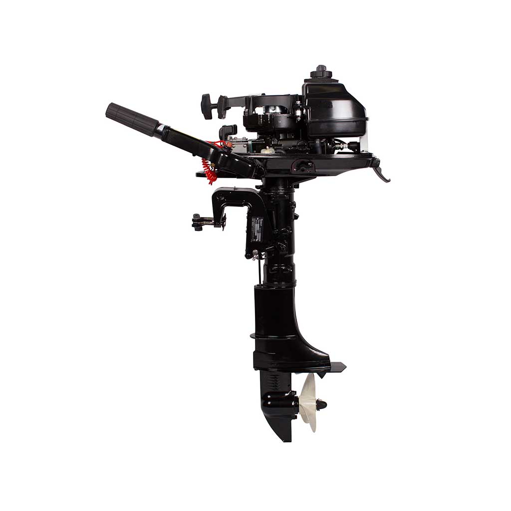 ЛОДОЧНЫЙ МОТОР TOYAMA T5ABMS в Казани