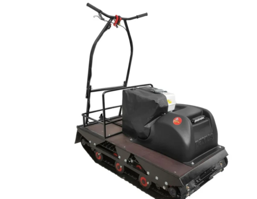 Мотобуксировщик PAXUS 650 AVANT 15 л.с. в Казани