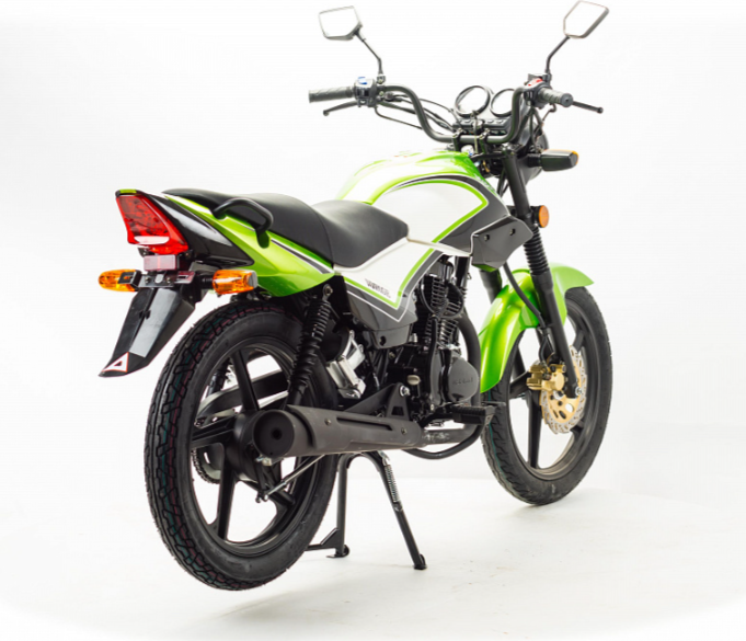 Мотоцикл MOTOLAND (МОТОЛЕНД) VOYAGE 200 в Казани