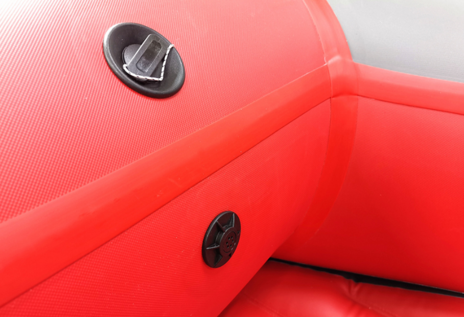 КОМПЛЕКТ Лодка MISHIMO PRO 350 + ЛОДОЧНЫЙ МОТОР MARLIN MP 9.9 (20) AMHS PRO в Казани