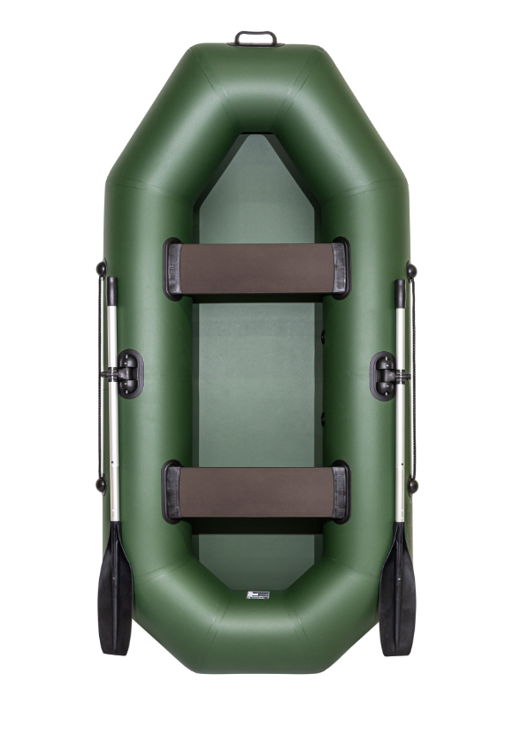 Лодка Барс 260 в Казани