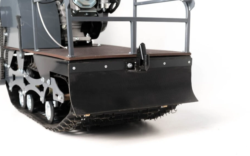 Мотобуксировщик ОНЕГО 500 15 FRONT LIMITED в Казани