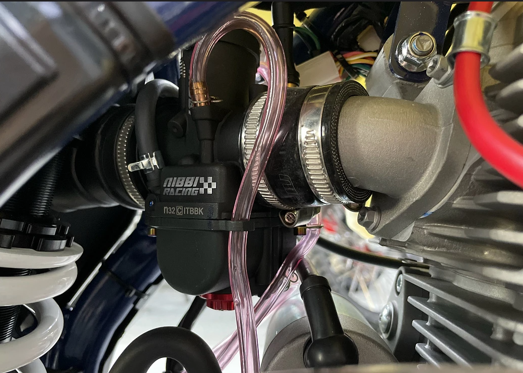 Мотоцикл Progasi RACE 300 AIR PRO SPORT в Казани