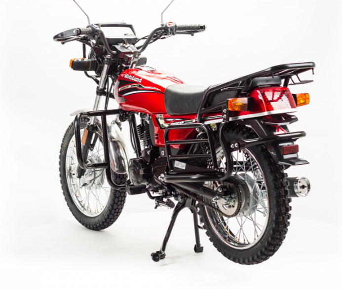 Мотоцикл MOTOLAND (МОТОЛЕНД) FORESTER LITE 200 в Казани