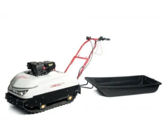 Мотобуксировщик Хортон 9 LX в Казани