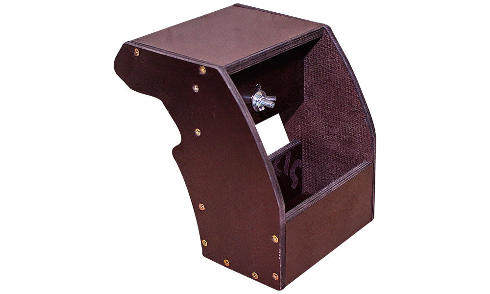 Подставка под эхолот №11 в Казани