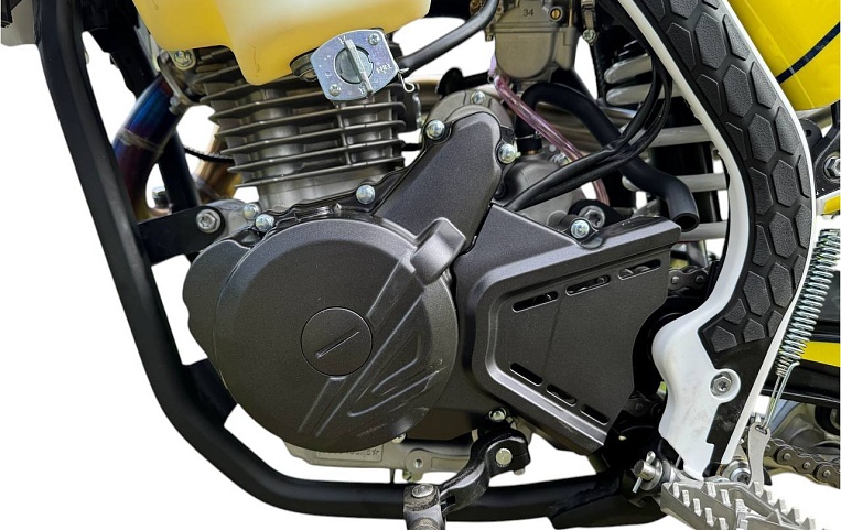 Эндуро мотоцикл IRBIS HTR 250 в Казани