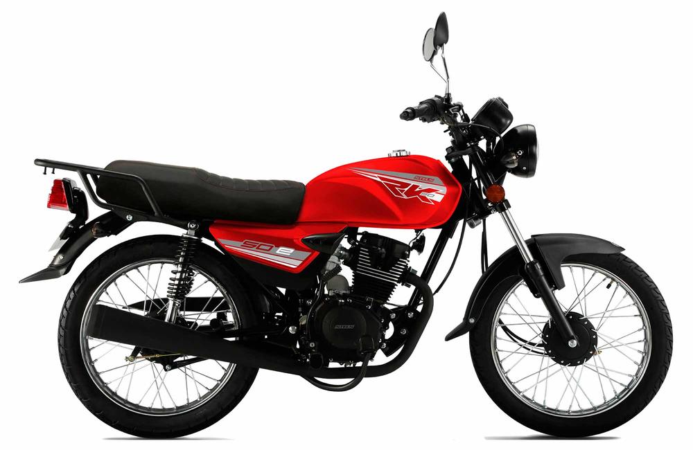 Мотоцикл STELS RK50E в Казани