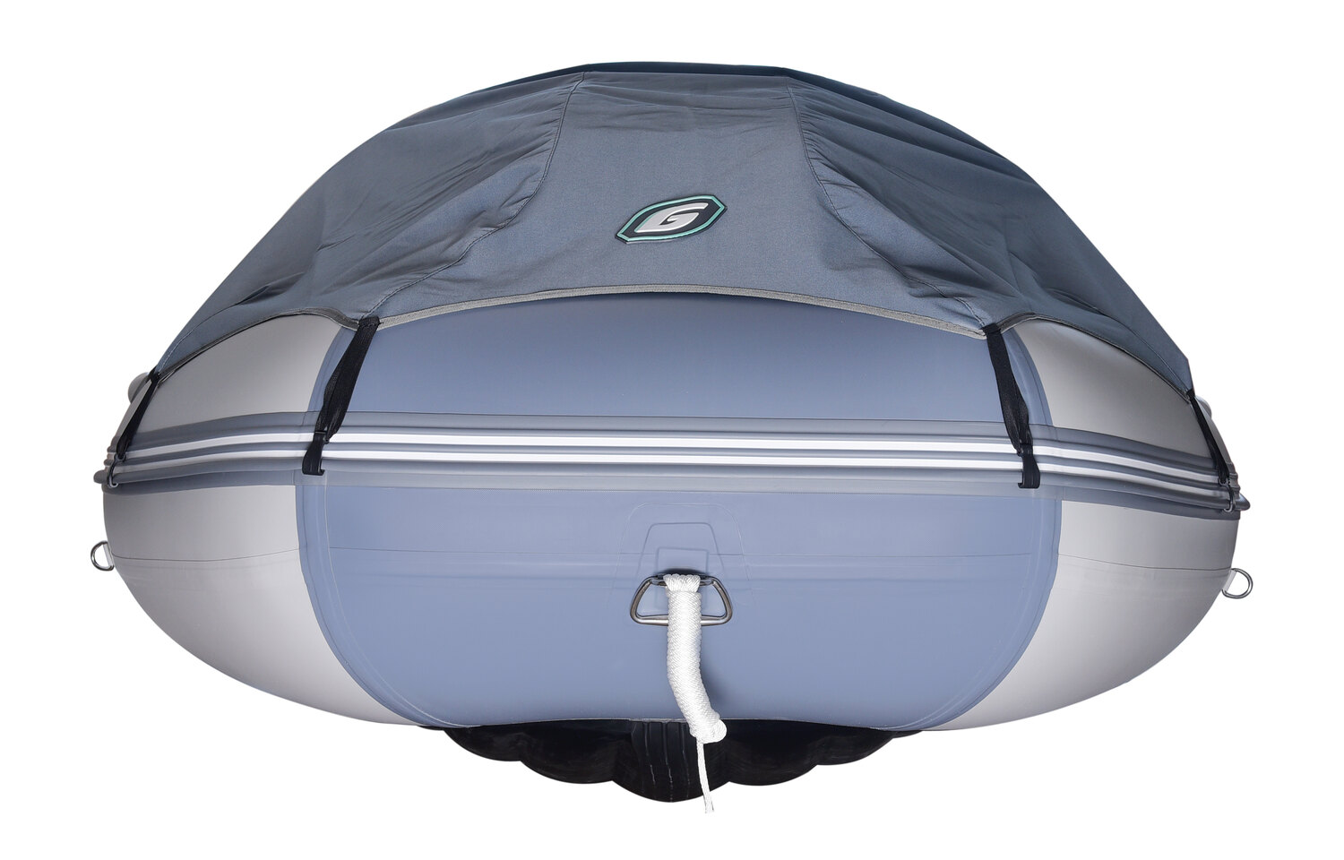 НАДУВНАЯ ЛОДКА GLADIATOR E330PRO в Казани