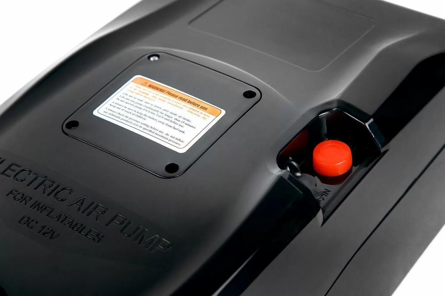 ЭЛЕКТРИЧЕСКИЙ НАСОС MARLIN GP-80 B в Казани