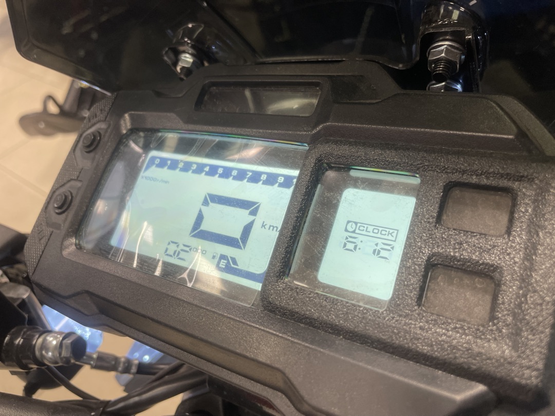 Скутер PROMAX STALKER ARMY 240(49) в Казани