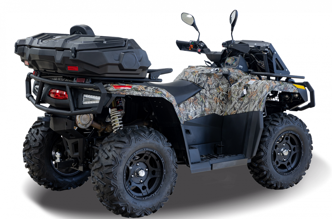 Квадроцикл HISUN TACTIC GT1000/EXTREME EDITION в Казани