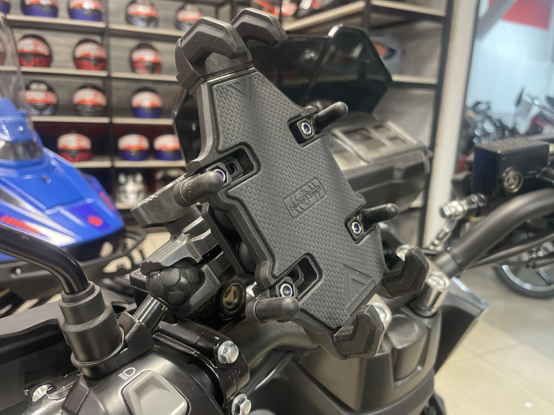 Скутер PROMAX STALKER ARMY 240(49) в Казани