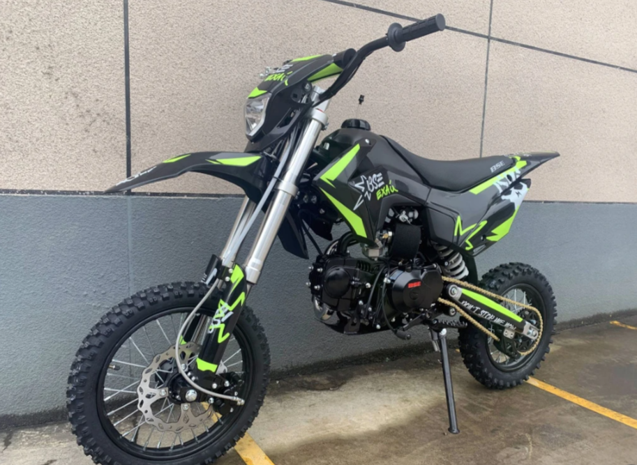 Питбайк BSE EXA SA 14/12 в Казани