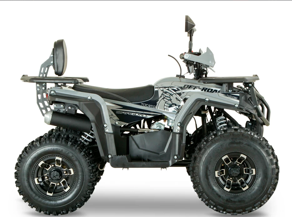 Квадроцикл YACOTA DRAGON LUX LD 150 PRO-SPORT в Казани
