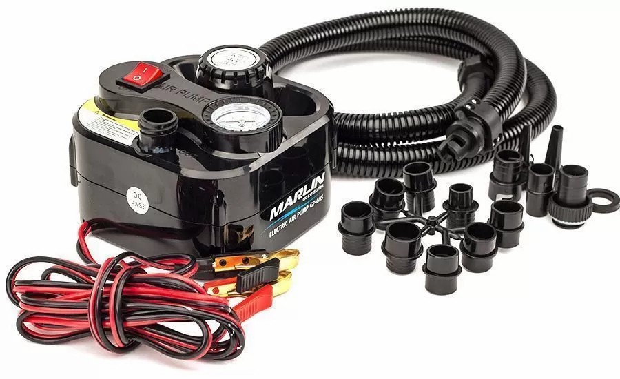 ЭЛЕКТРИЧЕСКИЙ НАСОС MARLIN GP-60 S в Казани