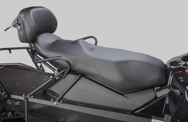 Снегоход STELS SA600R (L LUX WT) ВИТЯЗЬ 2.0 К01 Tech в Казани