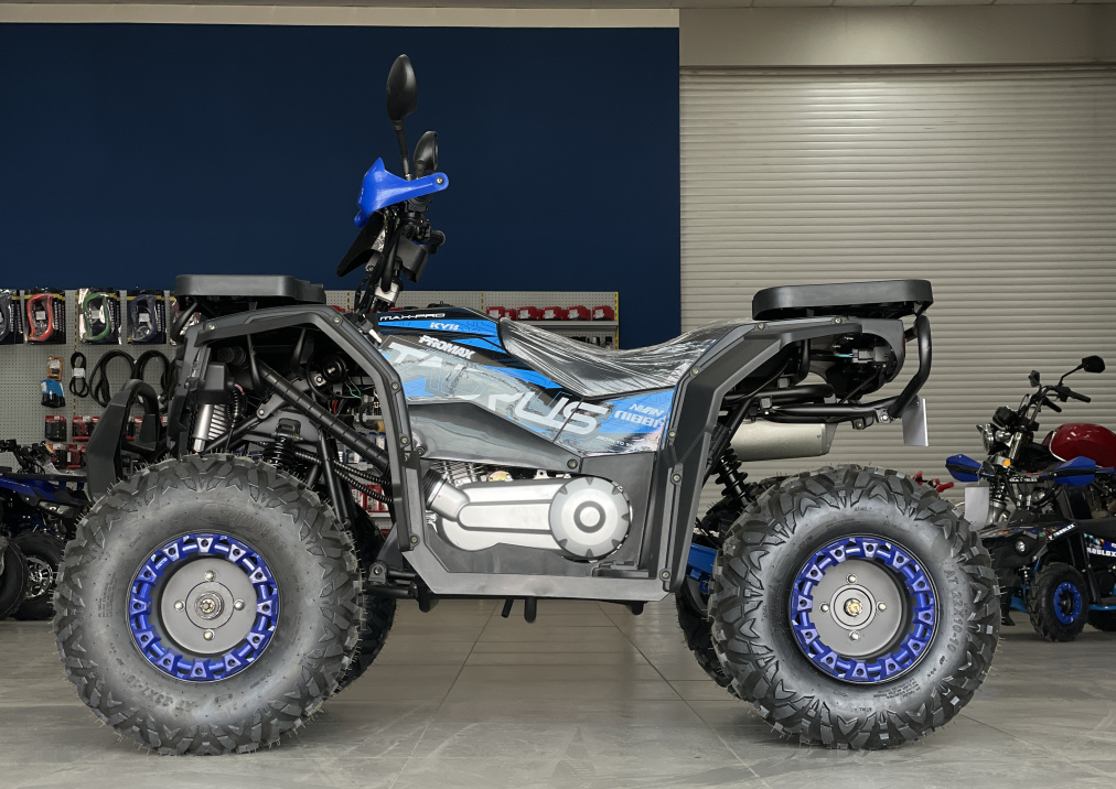 Квадроцикл PROMAX TAURUS 300 в Казани