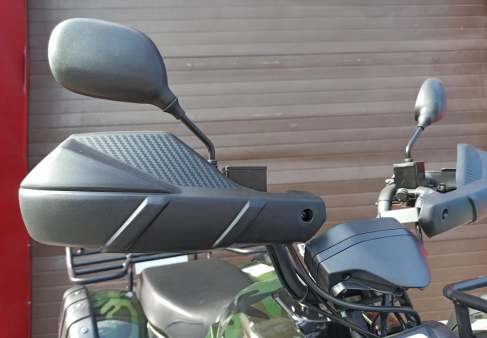 Квадроцикл PROMAX ATV 250 PRO (2025) в Казани