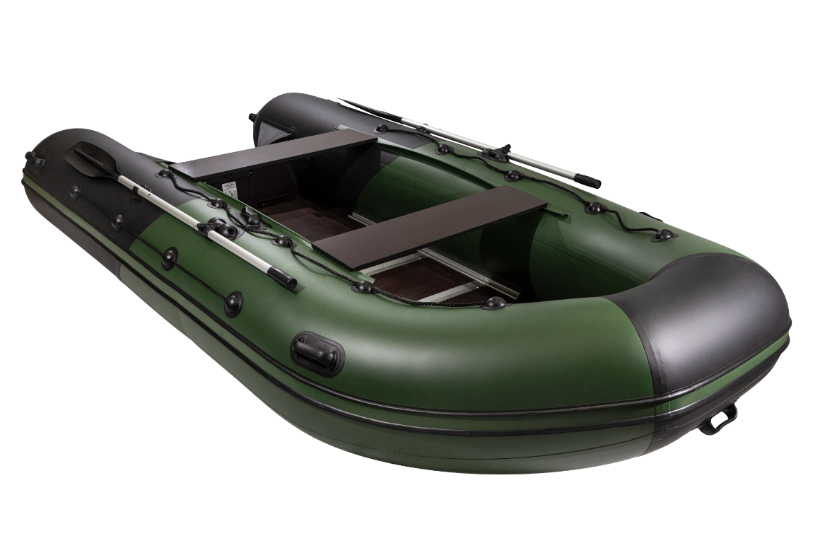 Лодка Ривьера Максима 3600 СК в Казани