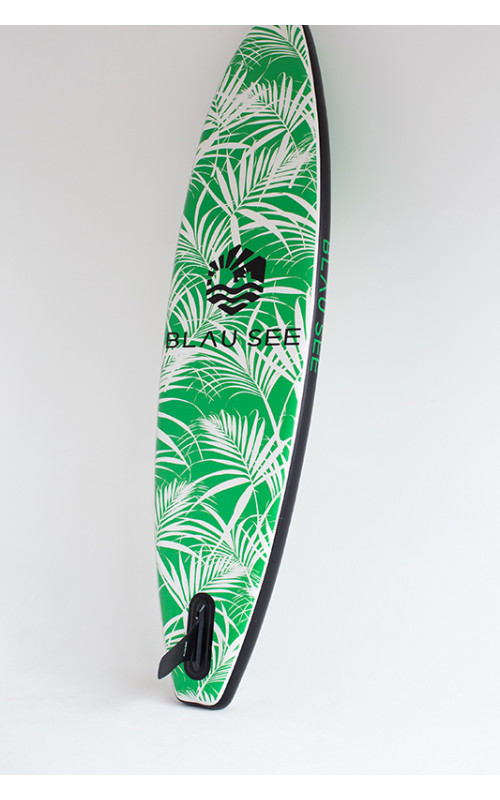 НАДУВНОЙ SUP BOARD JUNGLES 11,6 в Казани