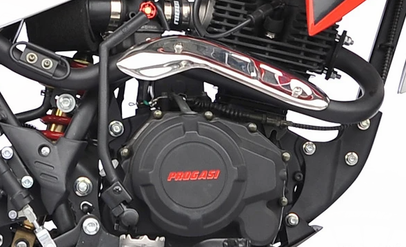 Питбайк Progasi Smart Max 150 в Казани