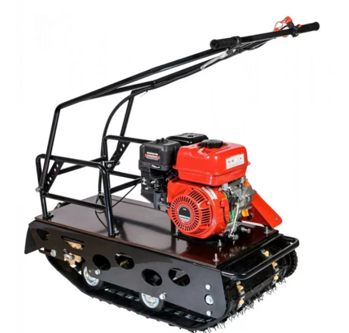 Мотобуксировщик ИСТЕМ 7 в Казани