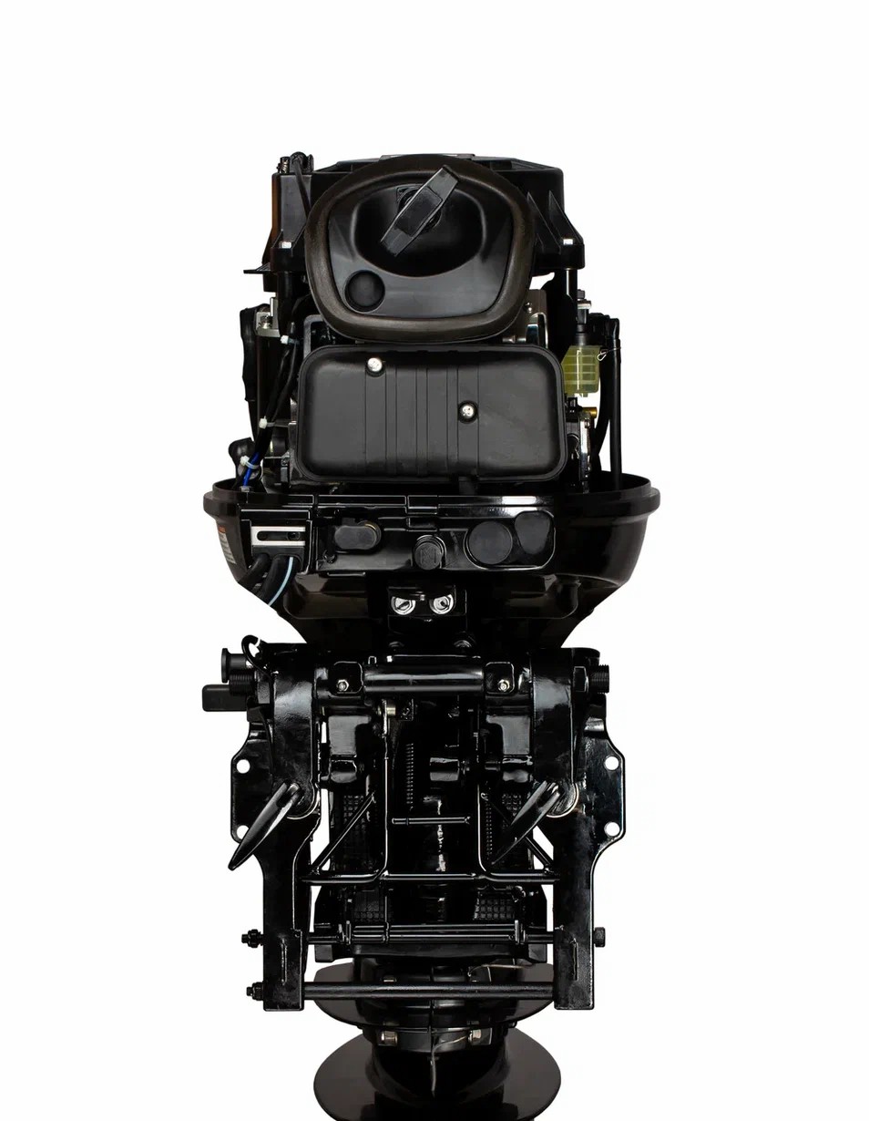 ЛОДОЧНЫЙ МОТОР GLADIATOR G40FHS в Казани