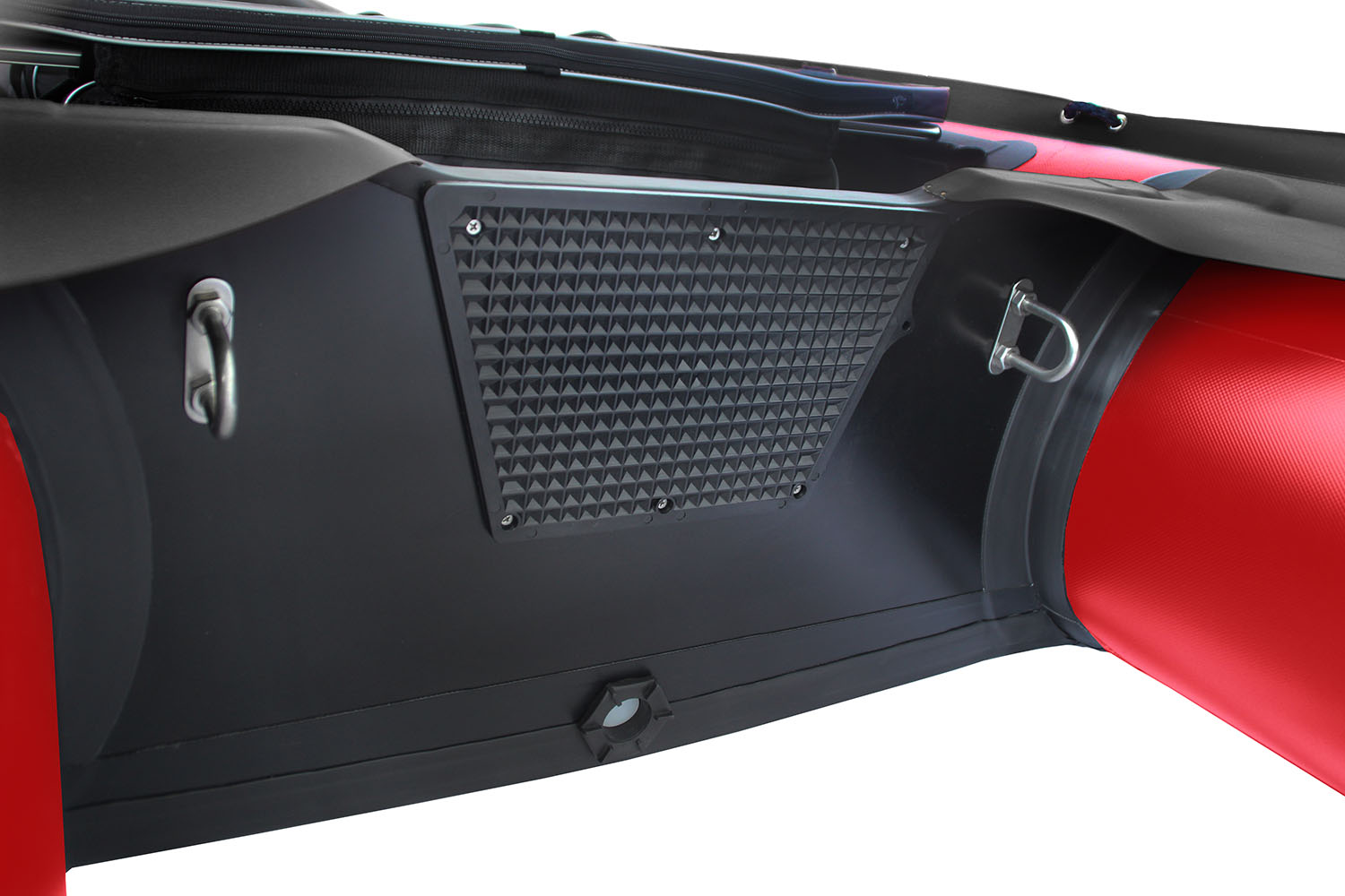 ЛОДКА SMARINE STRONG 365 в Казани