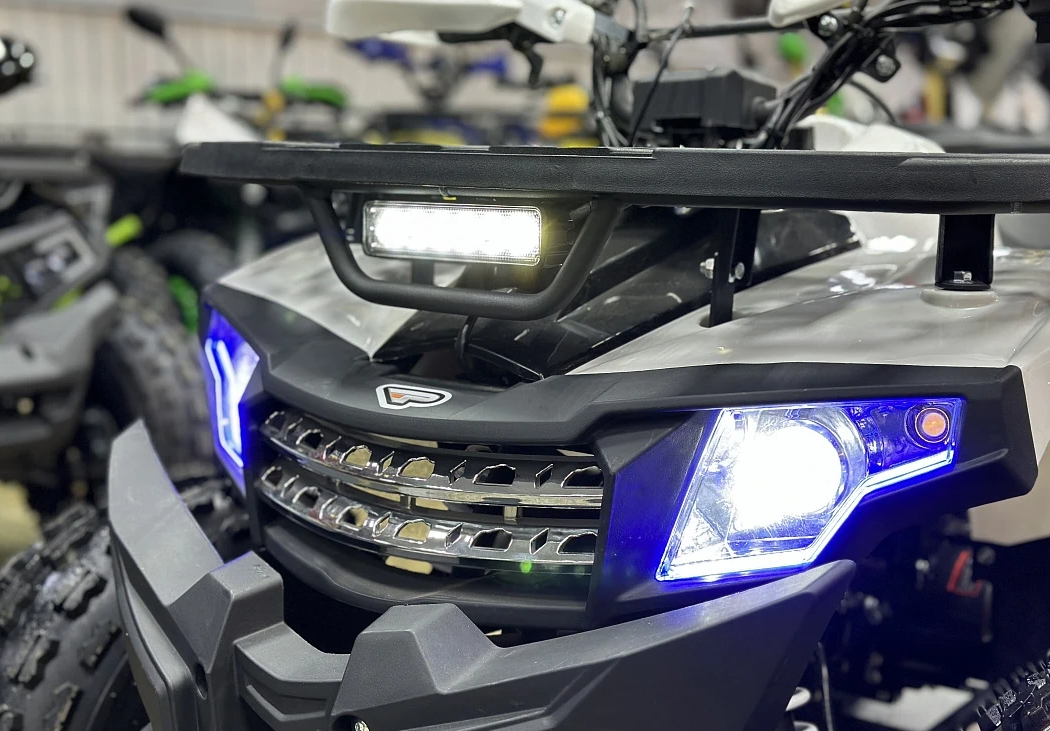 Квадроцикл PROMAX WILD 2.0 190 в Казани