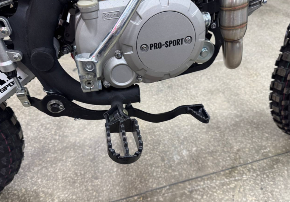 Мотоцикл (питбайк) PROMAX FIDET (ФАЙДЕТ) 145E PRO 17/14 в Казани