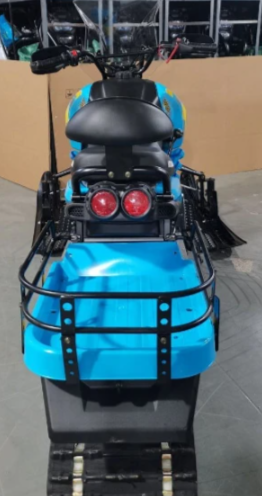 Снегоход MOTOLAND (МОТОЛЕНД) BARS 200 в Казани