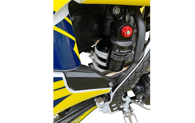 Эндуро мотоцикл IRBIS HTR 250 в Казани