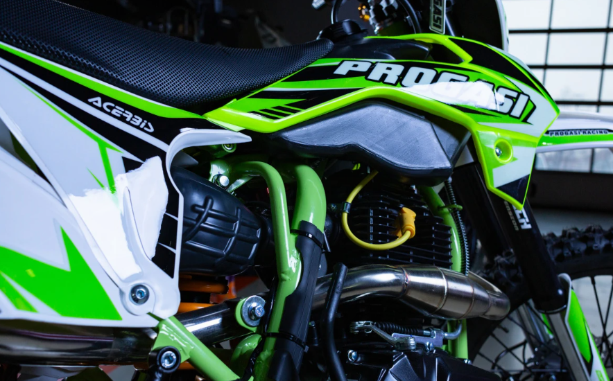 Мотоцикл Progasi SUPER MAX 300 PRO PR300 (ZS175FMN) в Казани