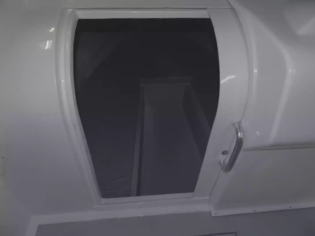 Стеклопластиковый катер Neman-550 с каютой в Казани